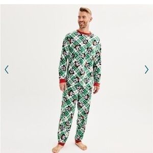 Men’s Pajamas Men’s Pajamas